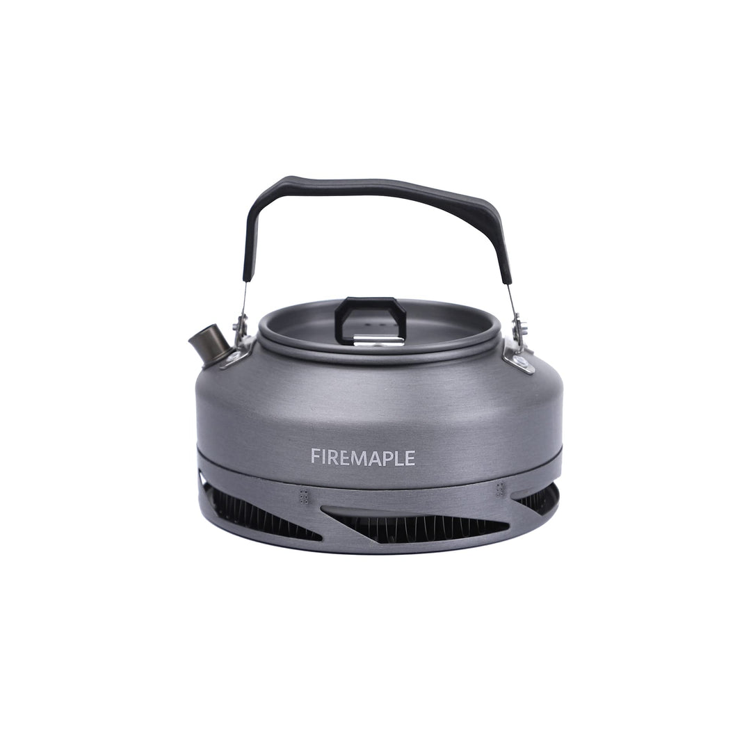 Fire-Maple FMC-XT1 Schwarz Xt1(0.7l) - Schwarz, Xt1(0.7l) - Schwarz
