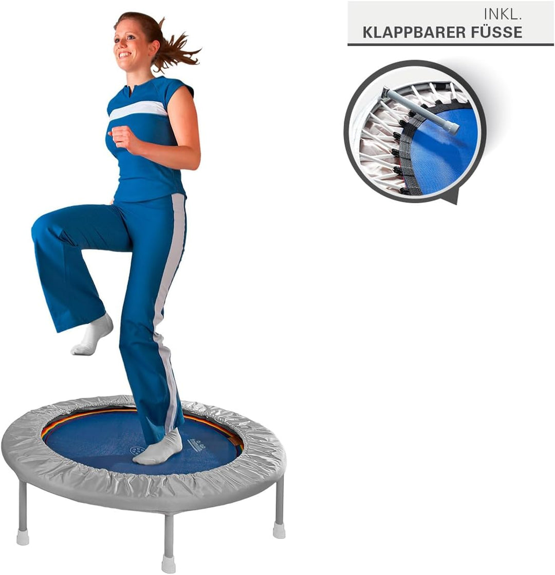 Trimilin Mini Swing mit Klappbeinen