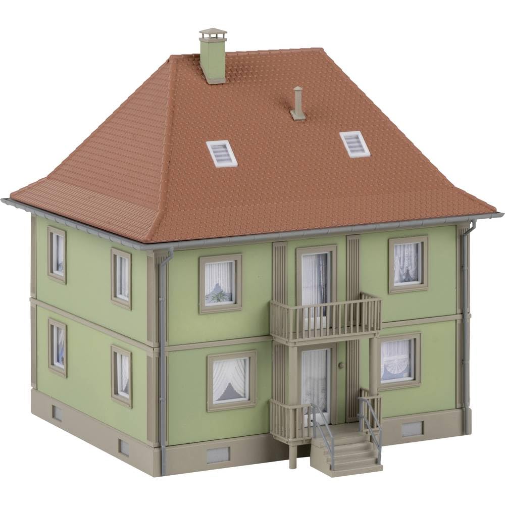 Faller - Kirchstrasse 5 Residential Building - FA130682