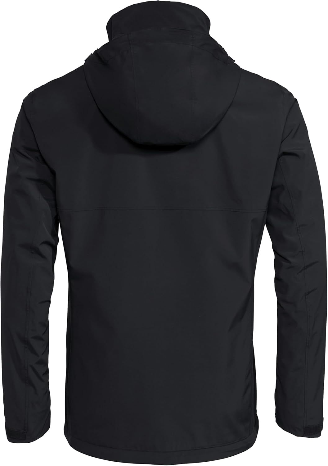 VAUDE Men's Rosemoor 3in1 Jacket - Winterjacke Herren - Doppeljacke - wasserdicht S Schwarz, S Schwa