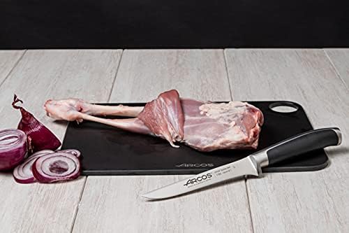Arcos 178500 Serie Kyoto - Ausbeinmesser - KlingeausNitrumgeschmiedetemEdelstahl145mm-HandGriffPolyo