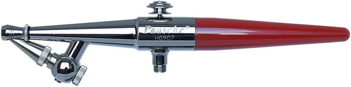 Paasche Airbrush H-1AS Airbrush Set, PVC, H-1AS