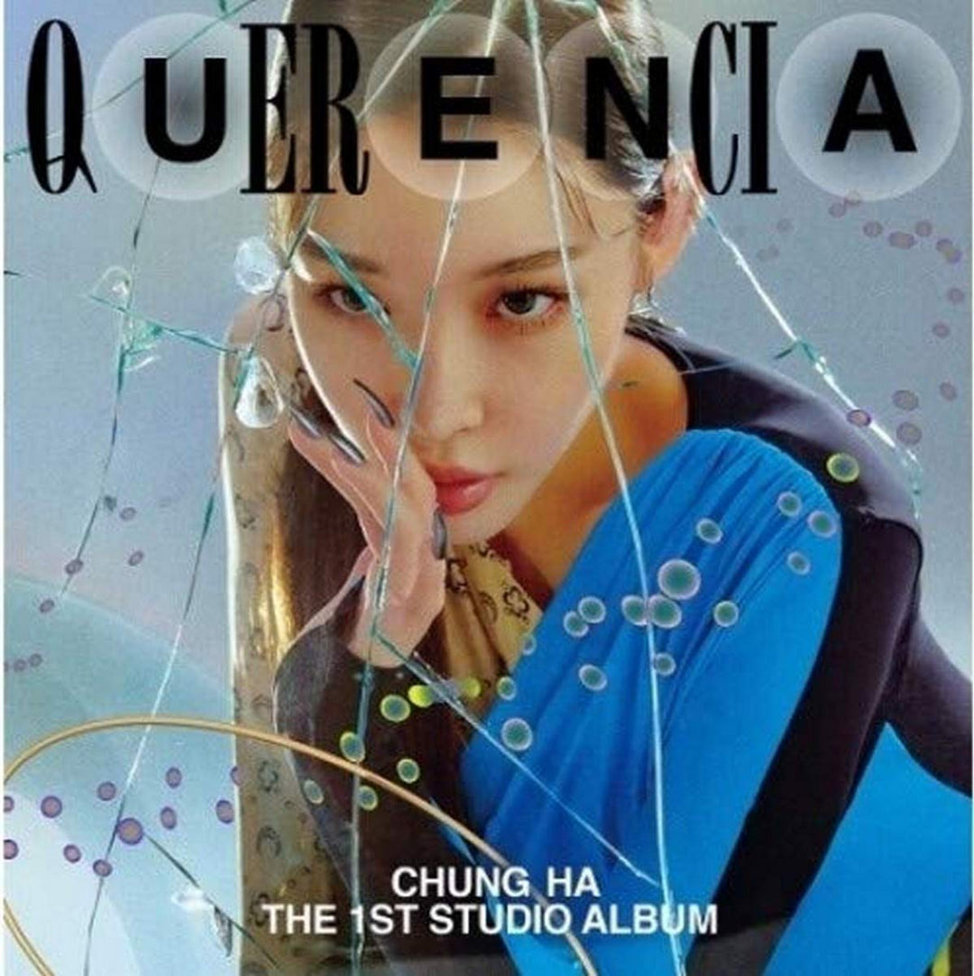 Querencia, Audio-CD