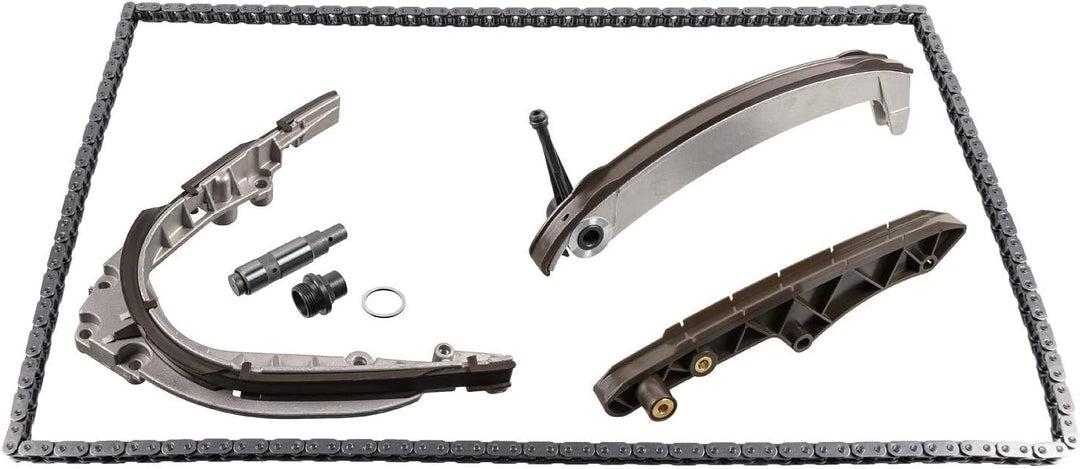 febi bilstein 47500 Steuerkettensatz für Nockenwelle , 1 Stück