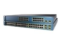 Cisco Catalyst 3560/24xF? Std Image