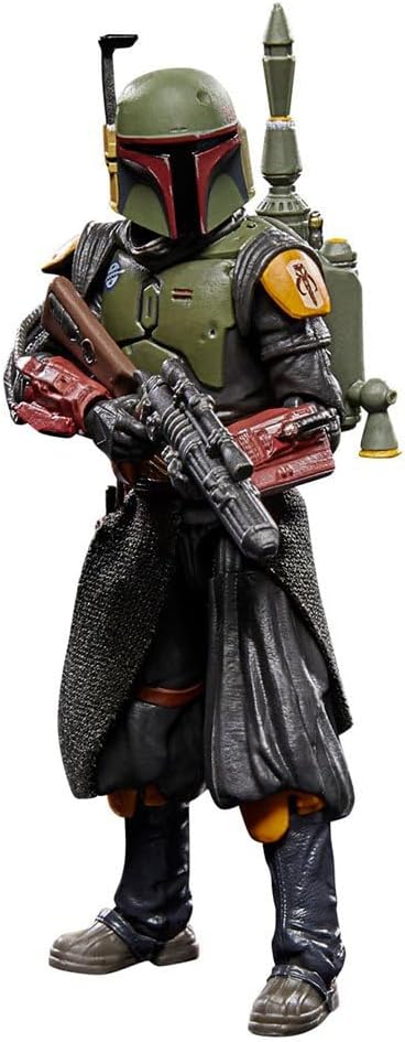 Hasbro -RS270252 Figur, Farbe, einzigartig (REDSTRING RS270252)