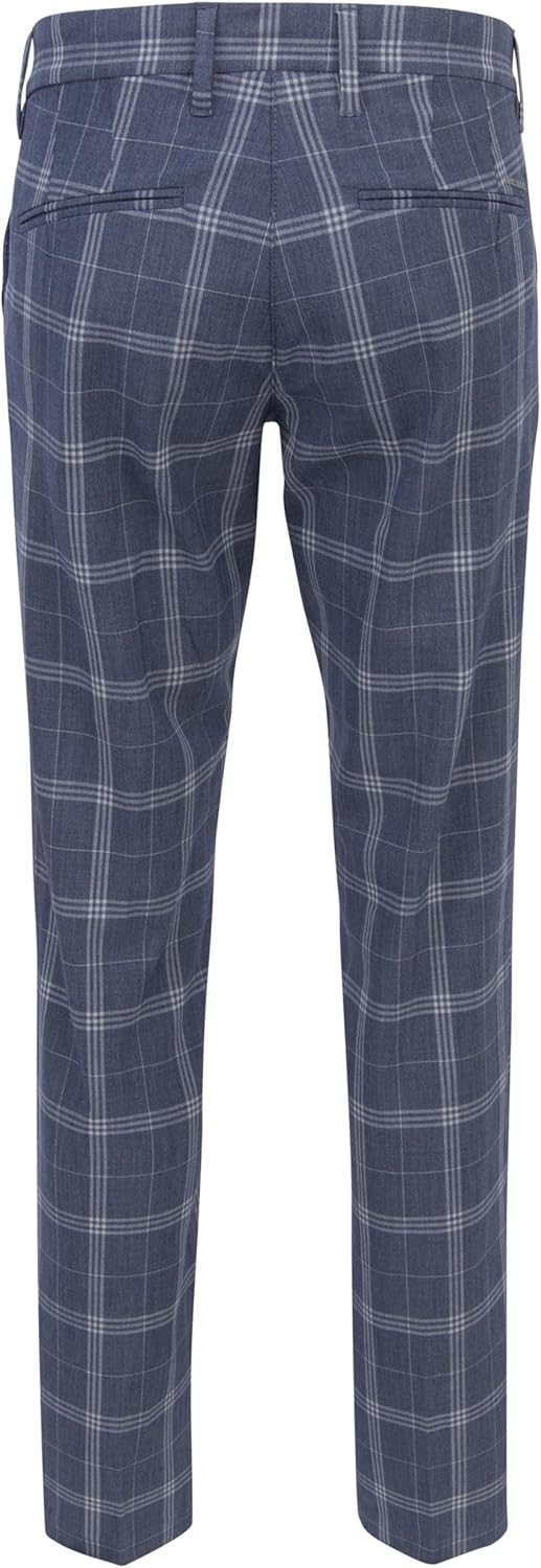 Mac Herren Hose 0704l634400 36W / 30L Blau, 36W / 30L Blau