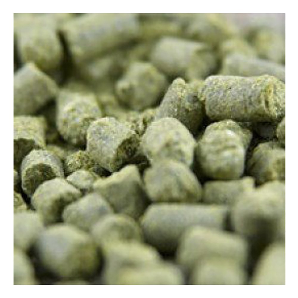 Home Brew Stuff Fuggle Hops, 28 g Pellets
