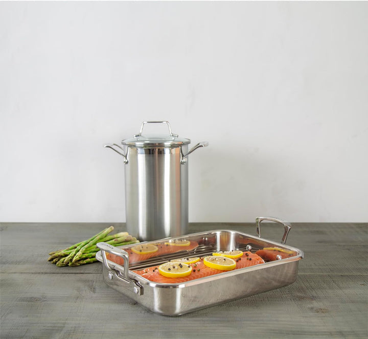 Scanpan 71160000 Spargel-/maistopf - Impact
