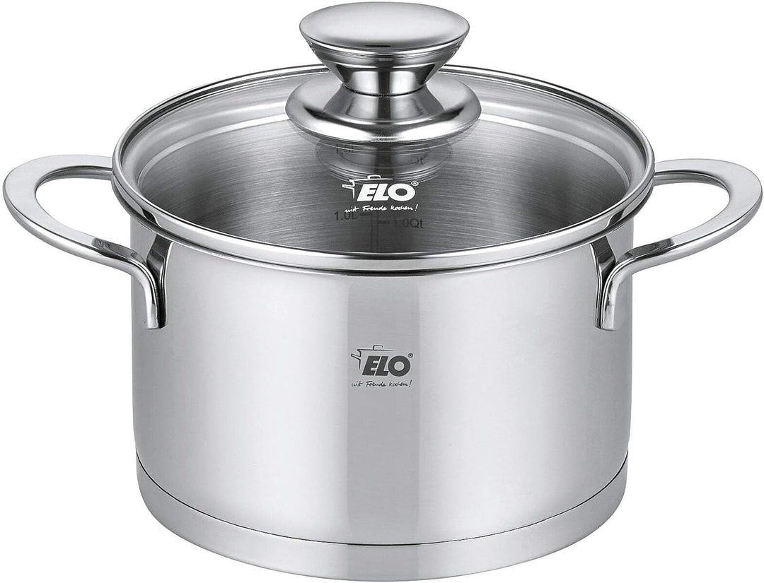 Fleischtopf Galant 16cm ES