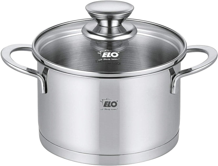 Fleischtopf Galant 16cm ES