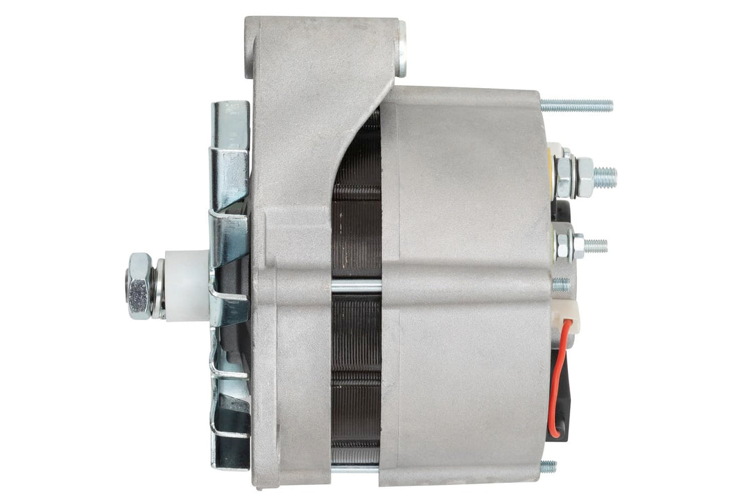 HELLA - Generator/Lichtmaschine - 14V - 55A - für u.a. Volvo 240 (P242, P244) - 8EL 012 427-571