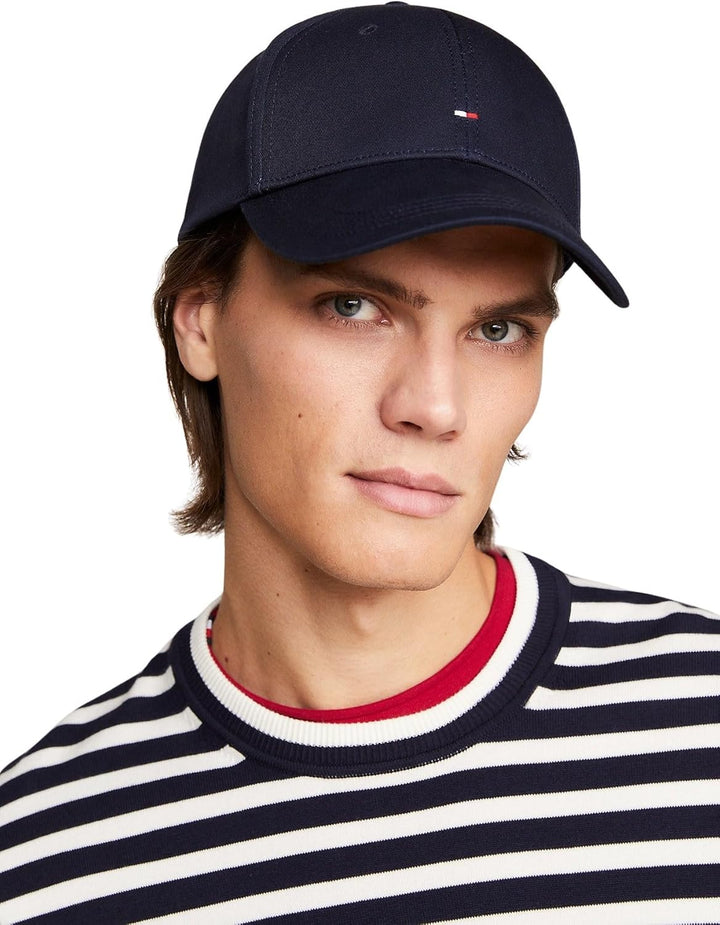 Tommy Hilfiger Zubehör-CasquettesCaps Herren Einheitsgrösse Blau (Midnight), Einheitsgrösse Blau (Mi