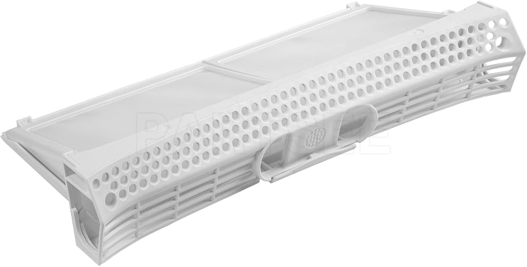 Flusensieb Filter für Bosch Siemens 00652184 652184 für Neff Balay Constructa Trockner, Flusensieb f