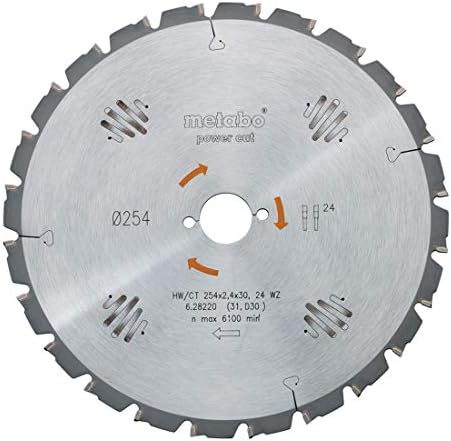 PowerCutProf 350x30, 22 FZ 22°