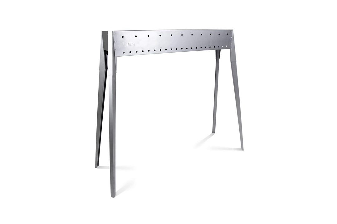 Miami 800 F 80 cm aus aluminiertem Eisen doppelwandig