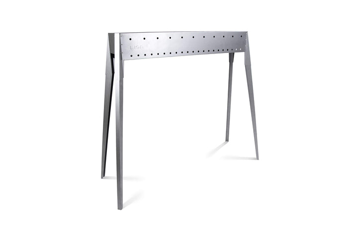 Miami 800 F 80 cm aus aluminiertem Eisen doppelwandig