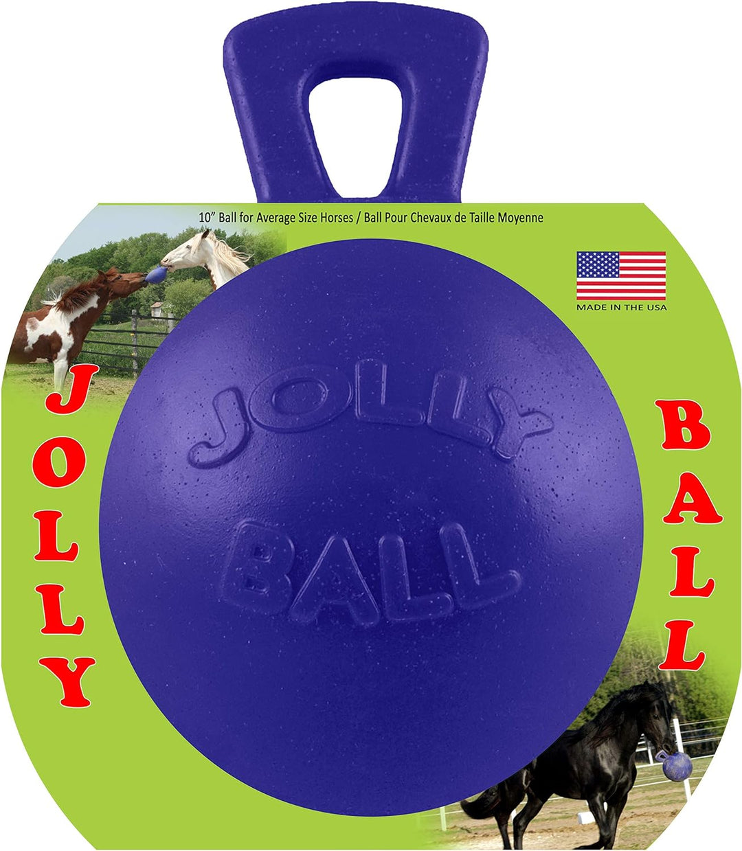 William Hunter WALDHAUSEN Jolly Ball, 25 cm, Rose, rose
