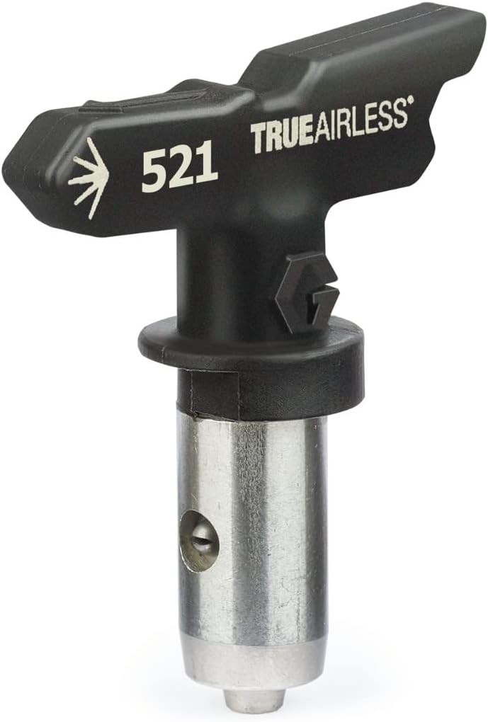Graco TRA521 TrueAirless 521 Spritzdüse – für Magnum A80, A100, ProS21