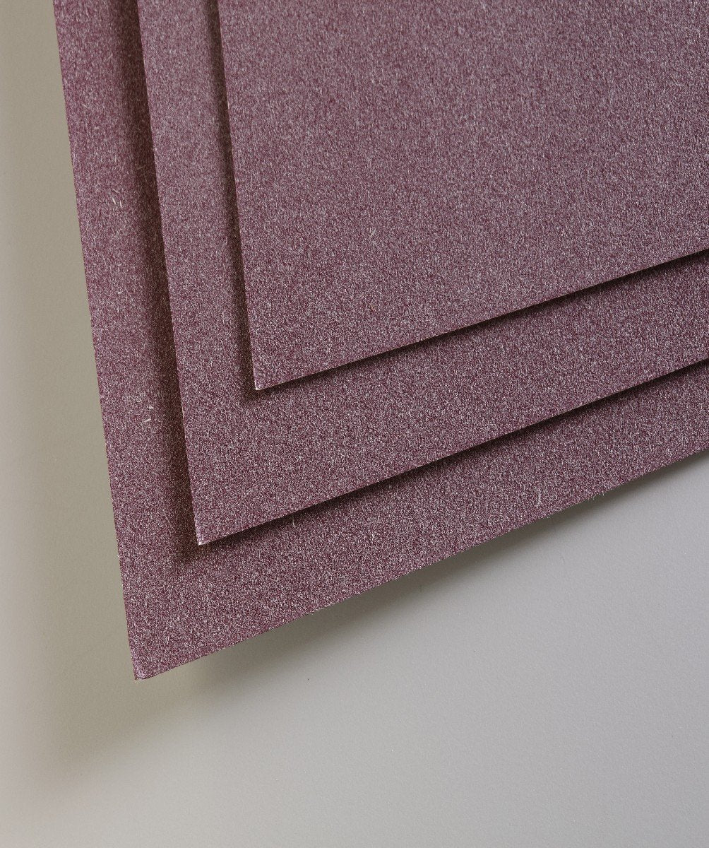 Clairefontaine 96167C Packung (mit 5 Zeichenbögen Pastelmat, 50 x 70 cm, 360 g, ideal für Trockentec