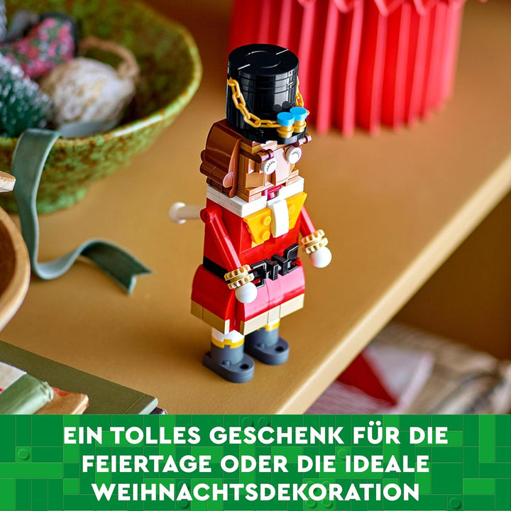 LEGO® 40640 Nussknacker