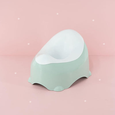 hellomini Kinder-Töpfchen, herausnehmbarer Innentopf BPA-frei Babytöpfchen Babytopf WC/Klo, kinderfr