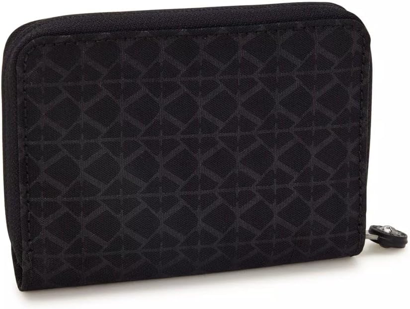 Kipling Money Love Small Wallet Signature Emb One Size Signatur Emb, Signatur Emb