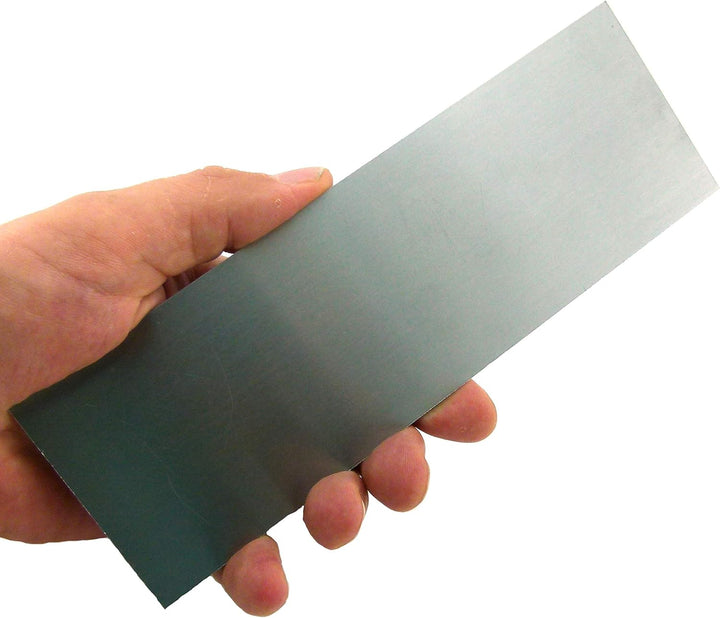Schreiner-Ziehklingen Set 3-teilig von Schwan aus gehärtetem Stahl: 150 x 65 mm / 200 x 65 mm/S- For