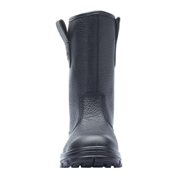 Blackrock SF01B, Herren Sicherheitsschuhe, Schwarz (Black), 41 EU 41 EU Schwarz, 41 EU Schwarz