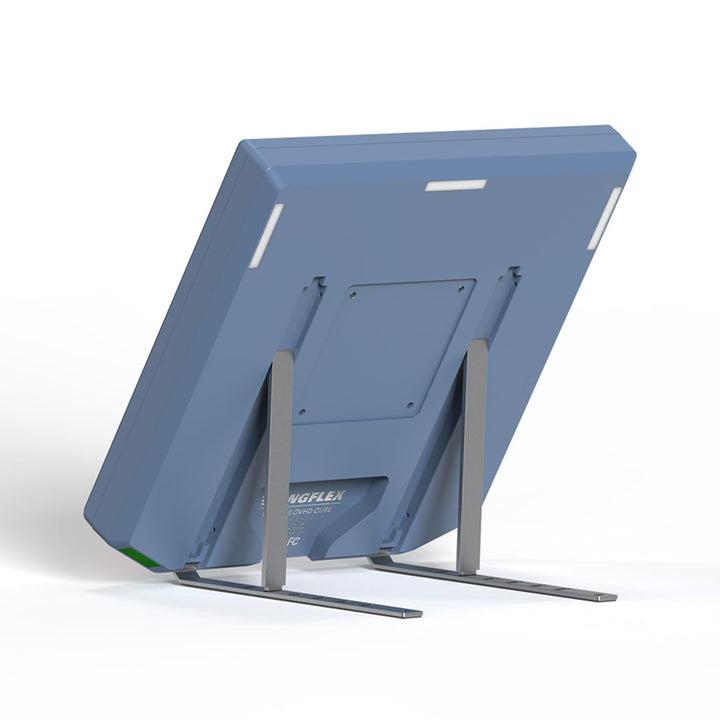 WINGFLEXSIM Flugsimulator Overheadpanel Flight Sim A320OVH Obere Bedienfeld mit IRS- und Beleuchtung