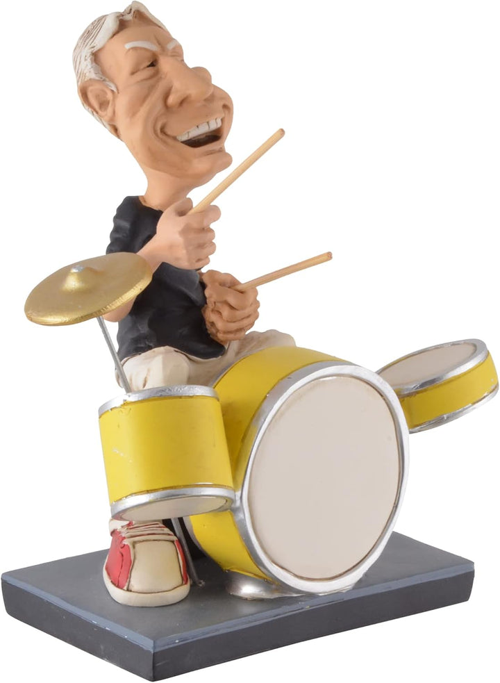 VOGLER Joh. Vogler GmbH Funny Life - Charlie, von der grössten Rockband der Welt, aus Kunststein,han