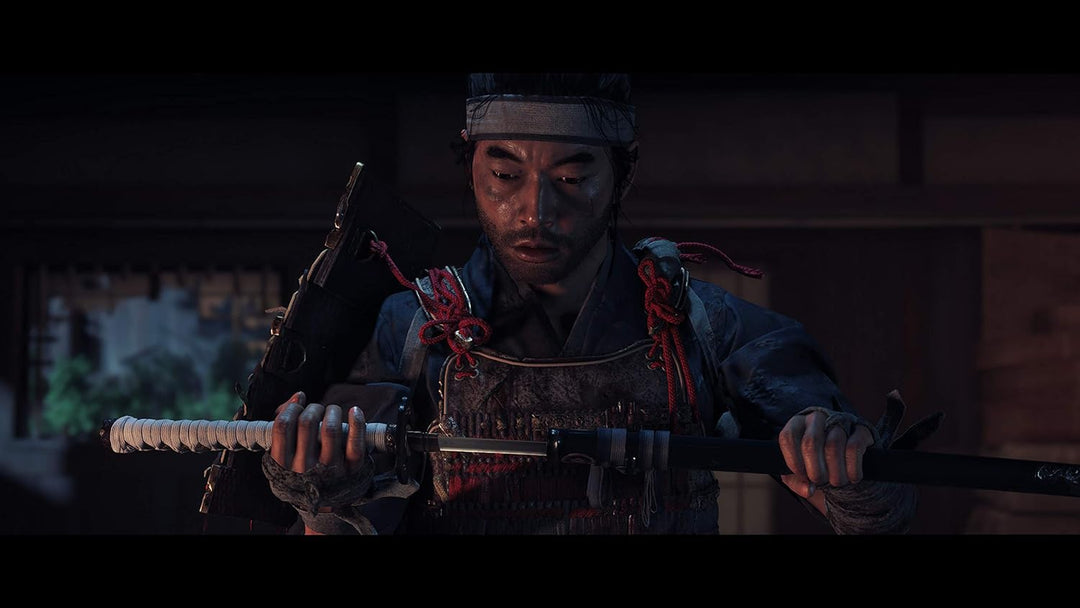 Ghost of Tsushima [ Single, Single