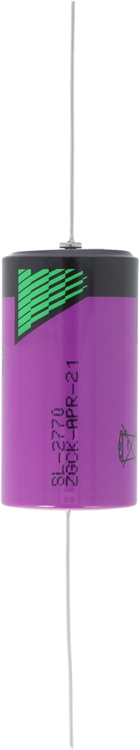 Sonnenschein Inorganic Lithium Battery SL-770, SL-770/P