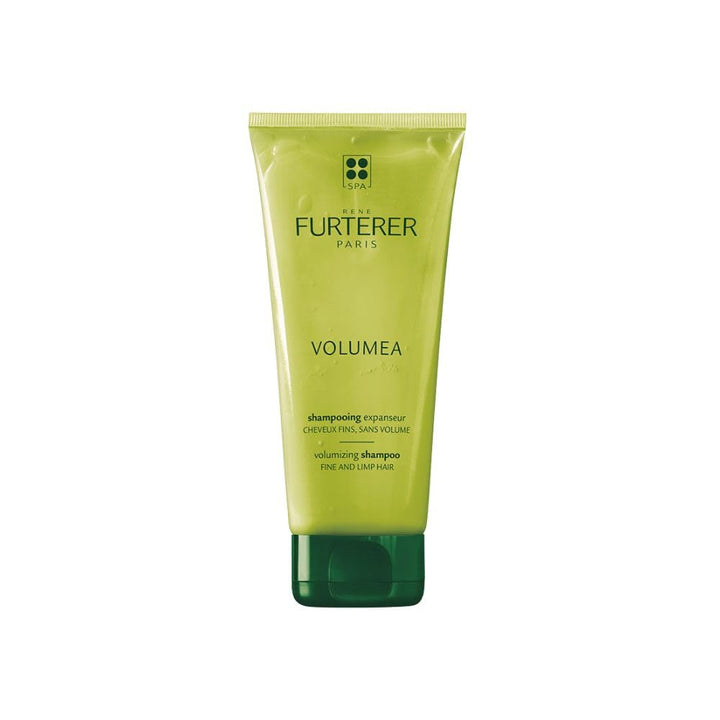 RENE FURTERER VOLUMEA Volumen Shampoo, 200 ml Shampoo Frisch 200 ml (1er Pack), Frisch 200 ml (1er P