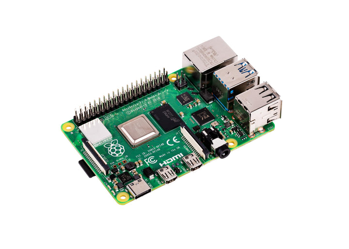 Raspberry Pi 4 3GB