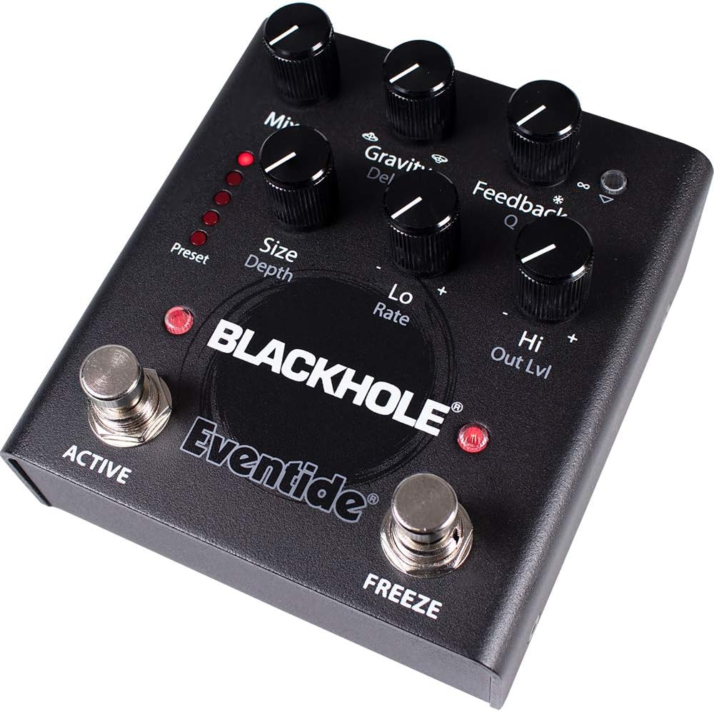 Eventide Blackhole
