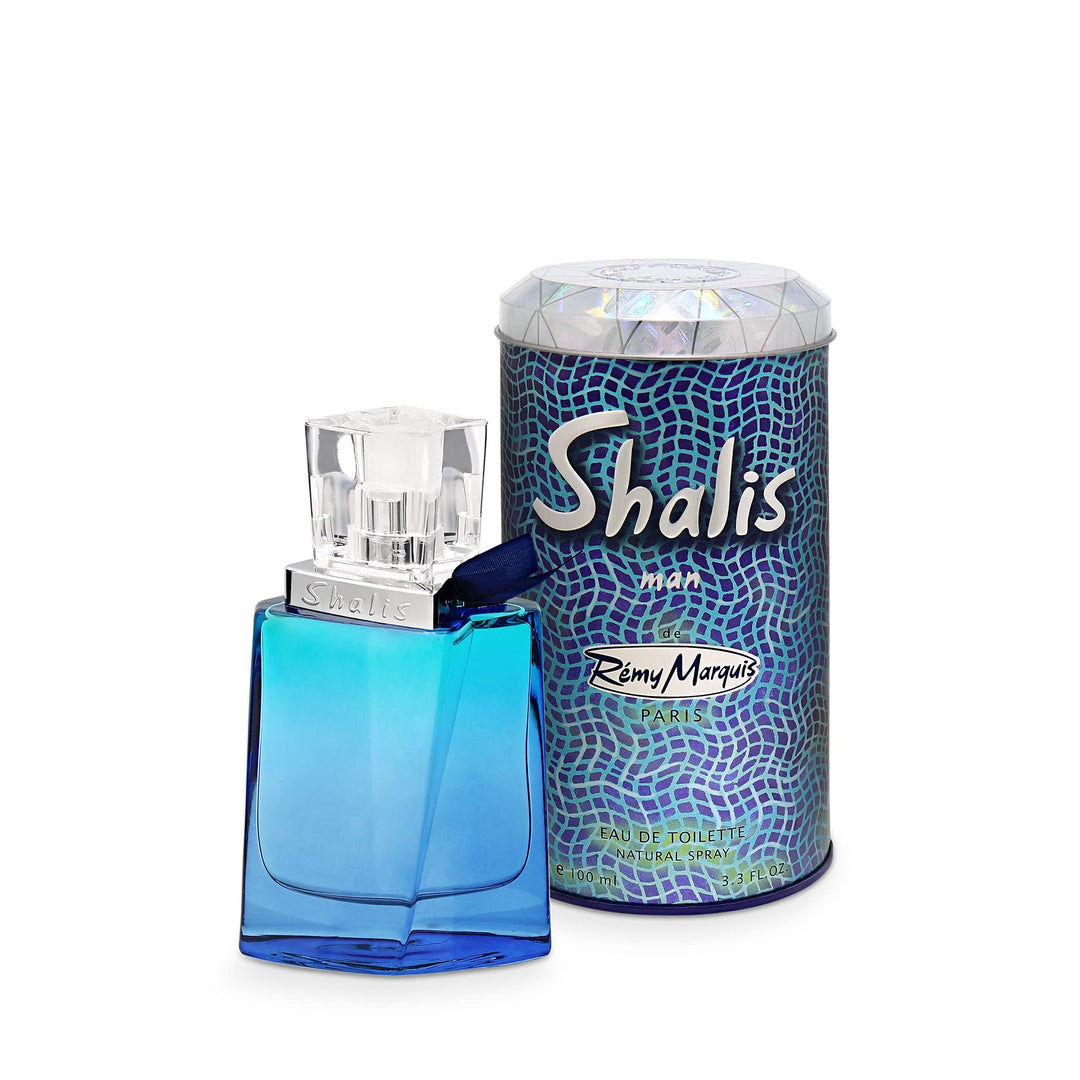 Shalis fur HERREN von Remy Marquis - 100 ml Eau de Toilette Spray