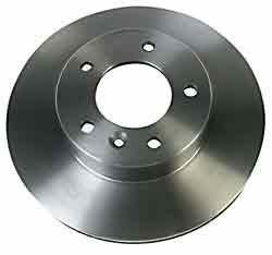 2005–2009 Dodge Dakota Mopar Value Line vorne Bremse Rotor – v5015005aa