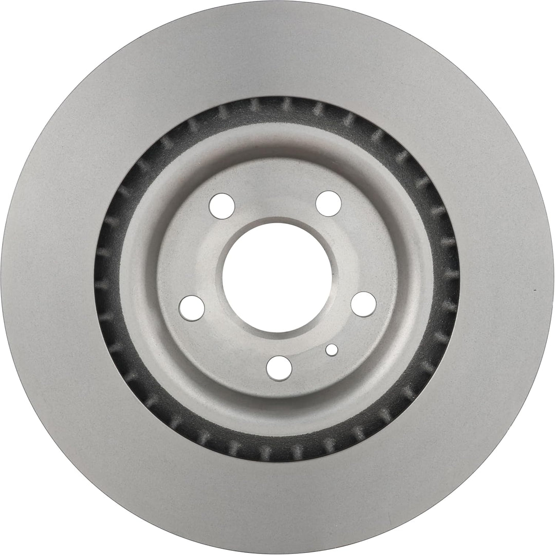 Brembo 09.B969.11 - Hintere Bremsscheibe mit UV-Lackierung
