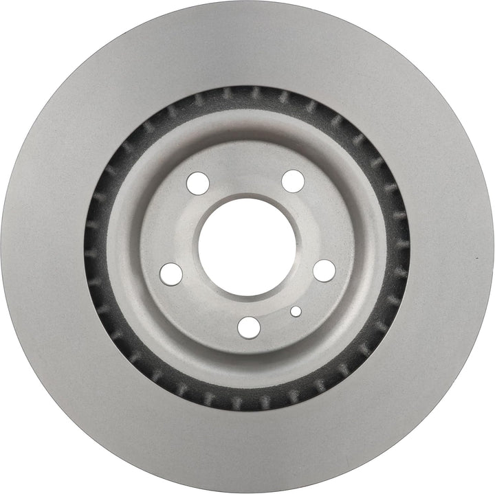 Brembo 09.B969.11 - Hintere Bremsscheibe mit UV-Lackierung