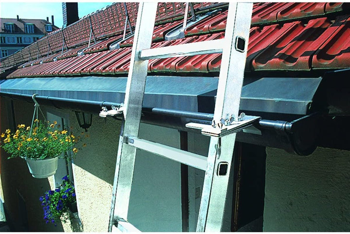 Zarges GmbH 40999 Dachrinnenfixierung, farbe