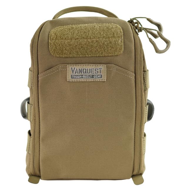 FTIM-5x7 (Gen-2) Maximizer, Coyote Tan