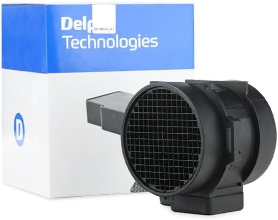 Luftmassenmesser DELPHI AF10185-12B1
