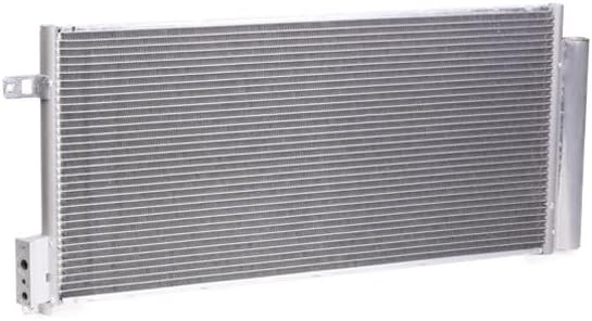 DENSO DCN13110 Kondensator, Klimaanlage