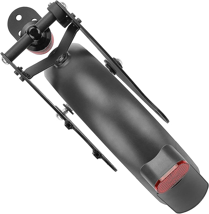 Fututech Kit Aufhängung hinten für Elektroroller für Xiaomi M365 1S Pro Pro2 Essential Lite Stossdäm