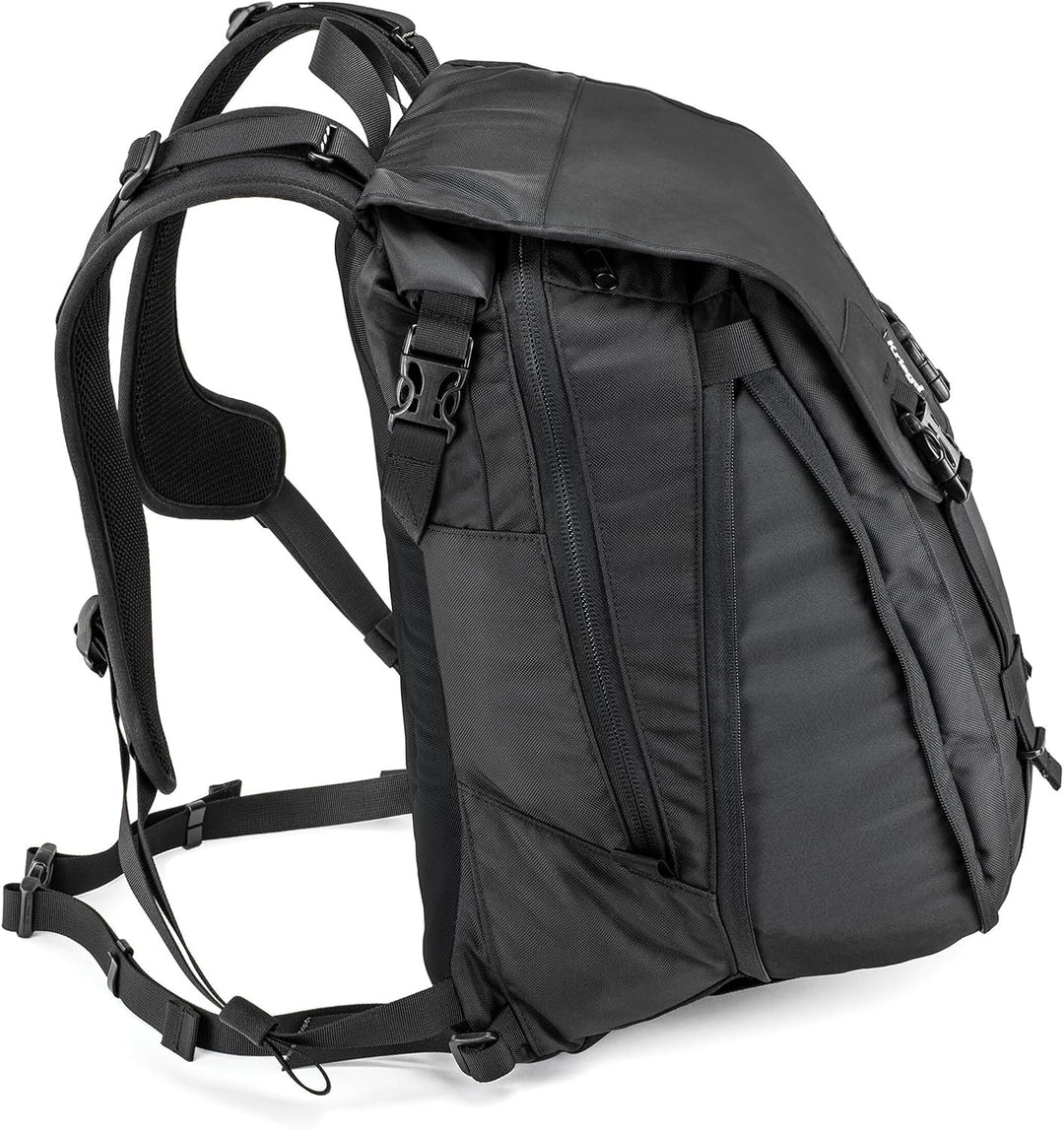 Kriega Max 28 Motorrad Rucksack