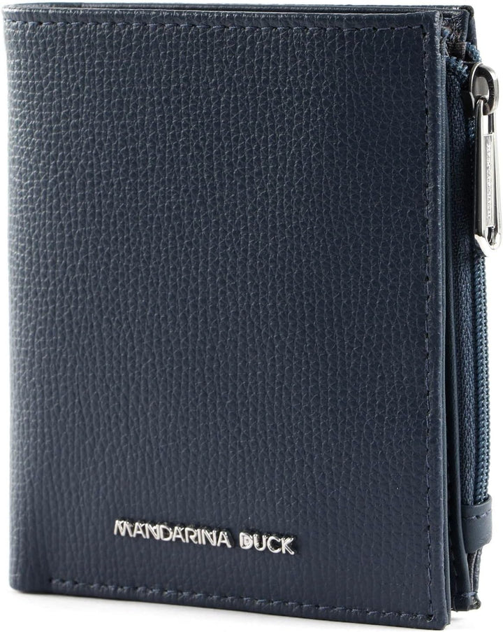 Mandarina Duck Damen Mellow Urban Reisezubehör-Brieftasche Einheitsgrösse Avio, Einheitsgrösse Avio