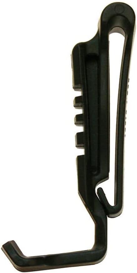 Blackhawk CQC Kompakt Licht Carrier Schwarz, Schwarz