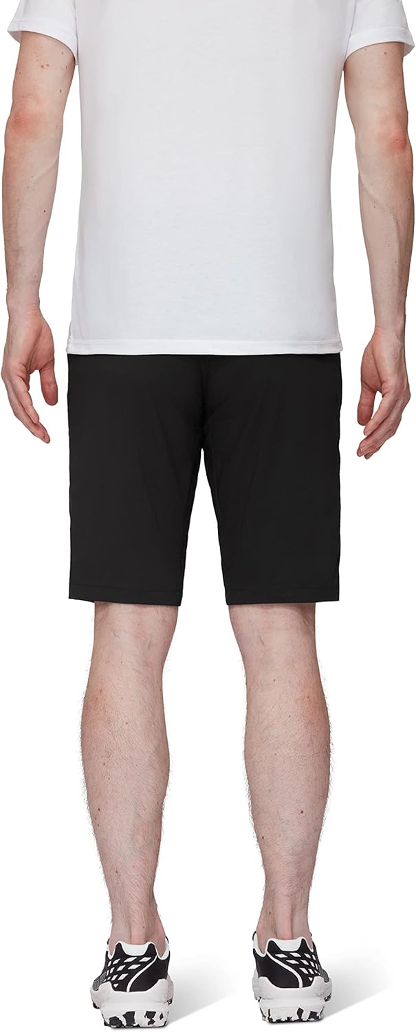 Mammut Herren Shorts Hiking Shorts 52 Phantom, 52 Phantom