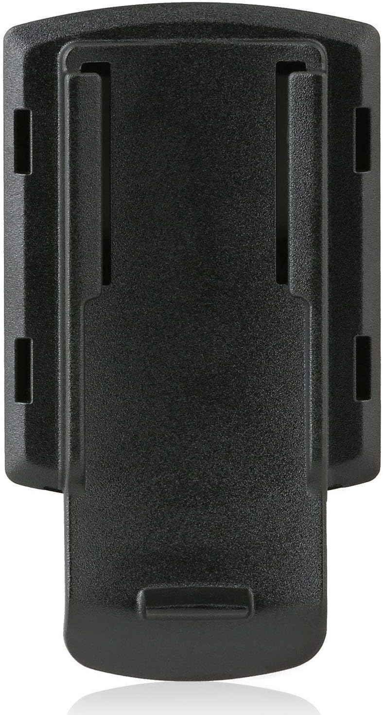 Wicked Chili KFZ Saugnapf Halterung kompatibel mit Navigationsgerät Garmin eTrex, Dakota, Oregon, Ap